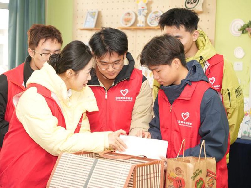 如何高效策划一场企业活动